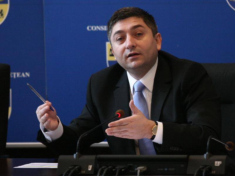 Alin Tișe cere reformarea PNL și eliminarea orgoliilor în partid