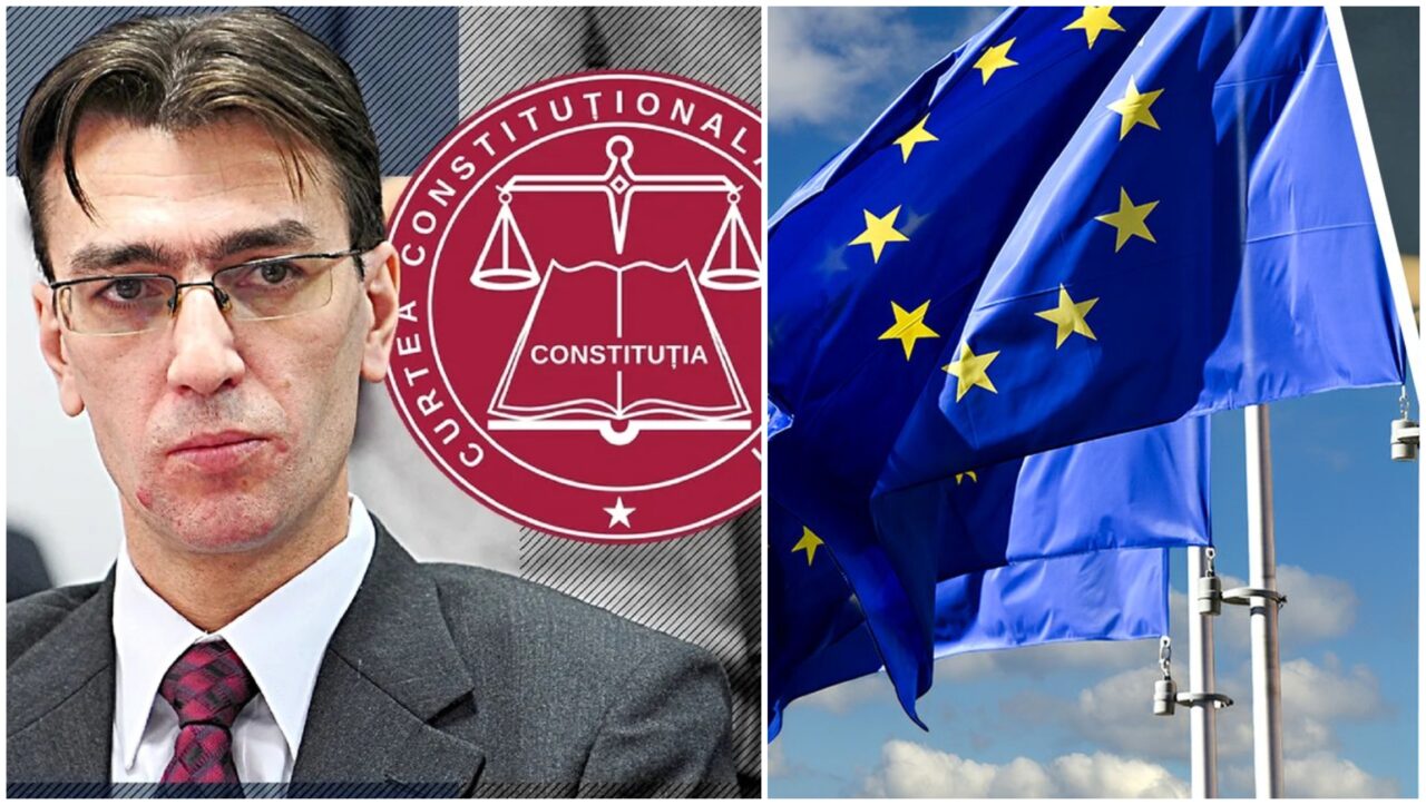 Toni Neacșu despre decizia UE privind prescripția răspunderii penale
