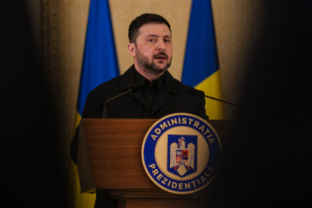 zelenski-l-a-numit-pe-khmara,-seful-sbu,-in-functia-de-ministru-interimar-al-apararii