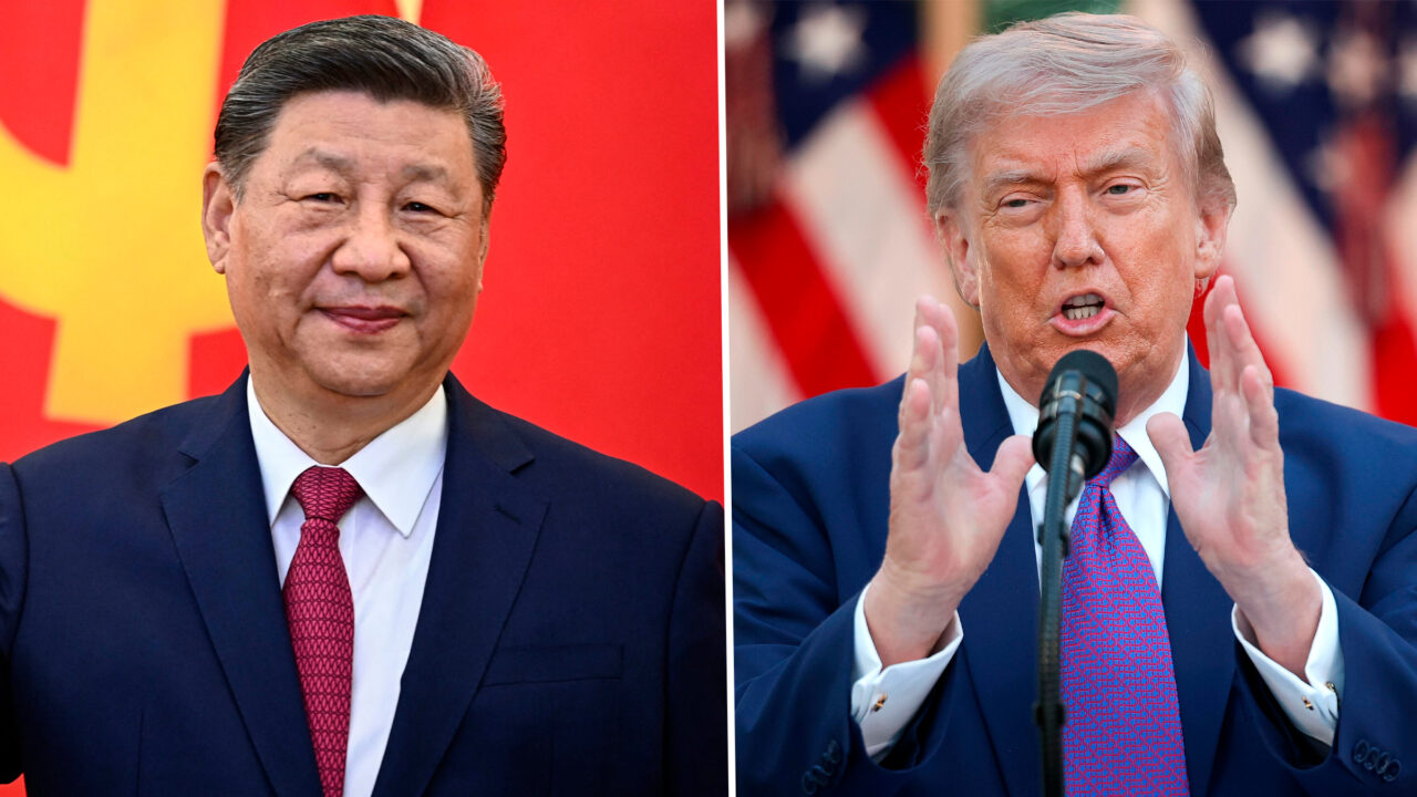 Donald Trump intenționează să publice informații despre interferența Chinei în alegerile americane
