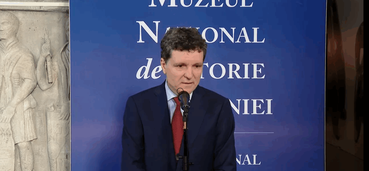 Nicuşor Dan răspunde dacă este PSD-ist la întrebare despre susținători