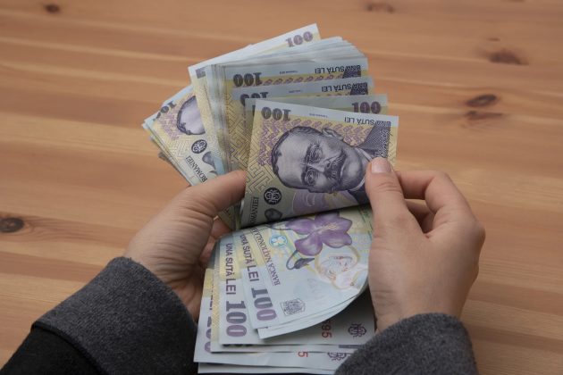 Guvernul anunță valoarea maximă a proiectului legii salarizării