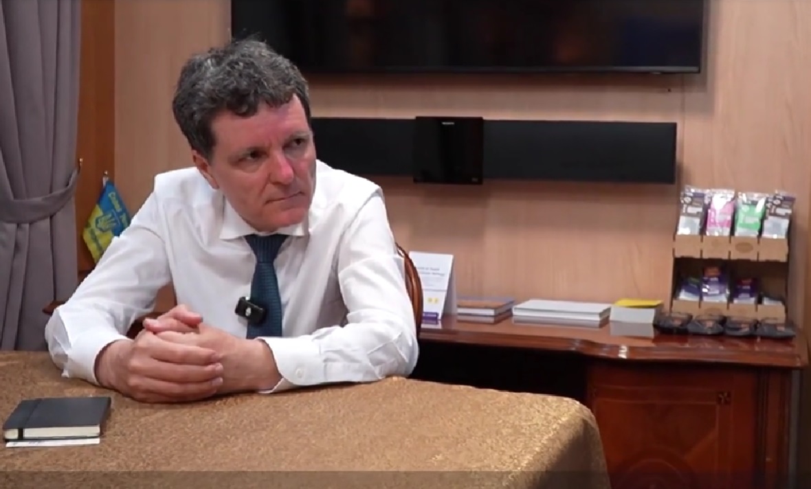 Nicușor Dan despre suspendare și scenariul alegerilor anticipate
