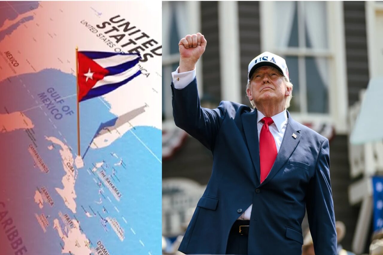 Pentagonul monitorizează situația din Cuba în contextul tensionării relațiilor SUA și Iran
