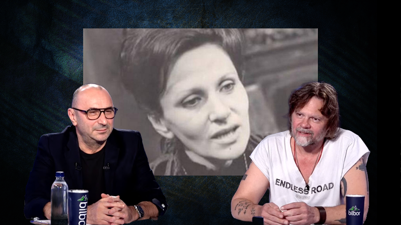 Florin Piersic Jr. despre moartea mamei: a jucat într-o comedie în ziua decesului