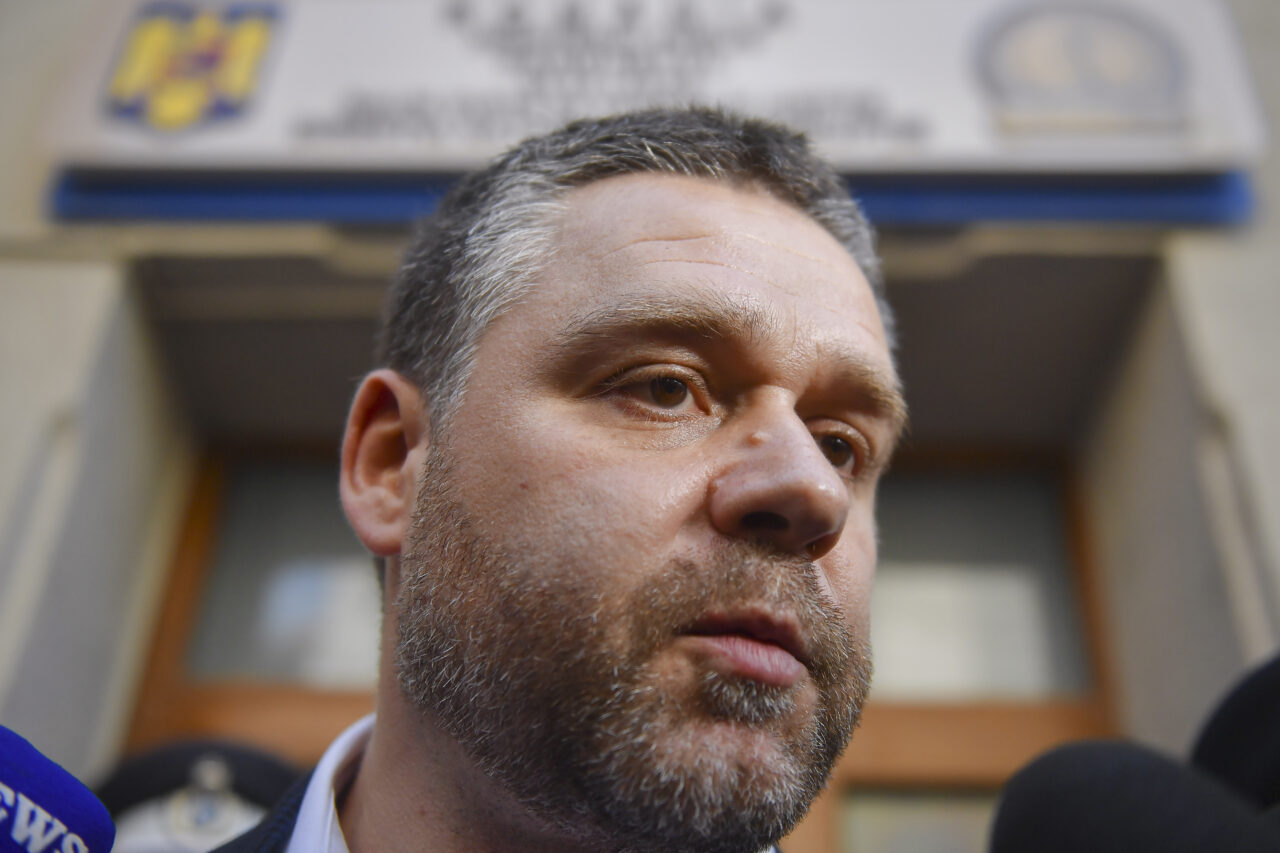 Ciprian Ciucu crede în nevinovăția sa în cazul de corupție