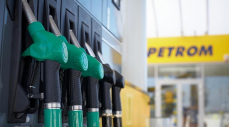 Creșteri de prețuri la carburanți pe 3 februarie 2023