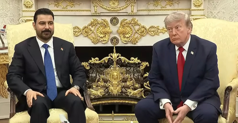 Irakul a semnat 48 de acorduri cu companii americane în domeniul petrolului