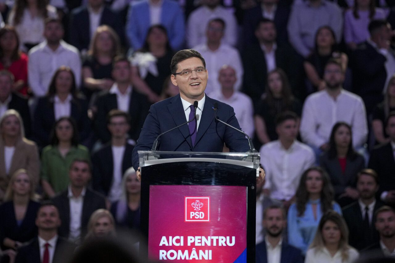 Victor Negrescu refuză o alianță cu AUR pentru guvernul PSD