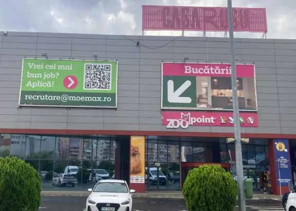 XXXLutz deschide un magazin Momax în Transilvania și face angajări