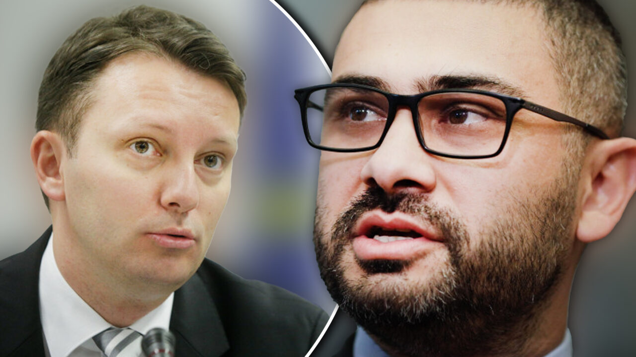Siegfrid Mureșan răspunde ironiilor fostului ministru Florin Manole despre Guvernul Bolojan