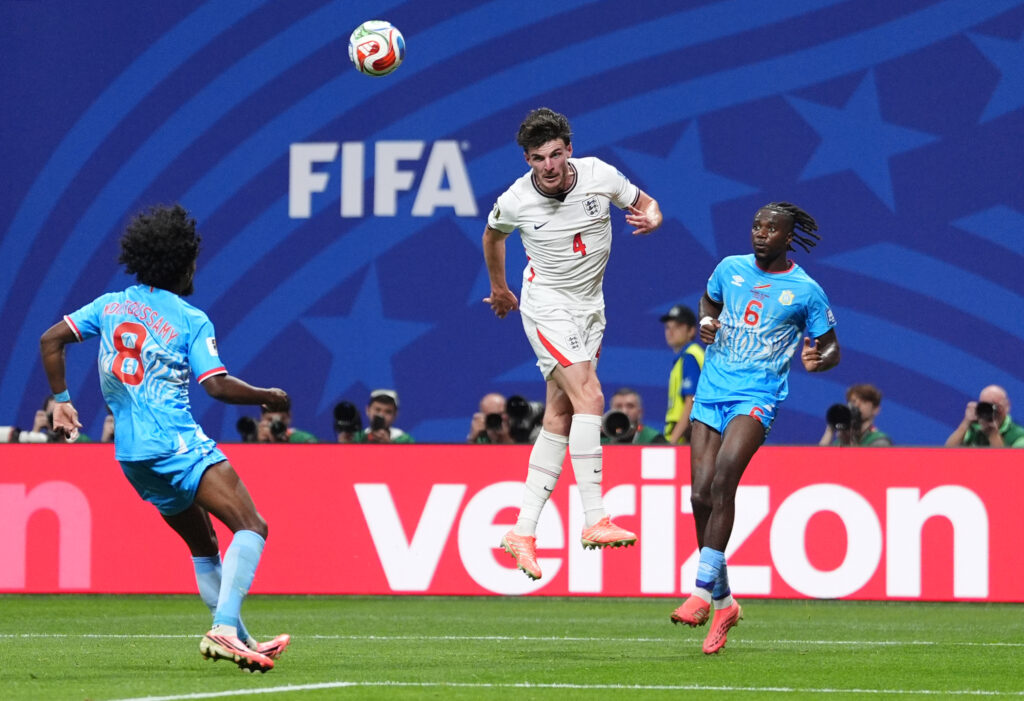 Franța învinge Anglia 4-3 cu Mbappe, la cel de-al zecelea gol în campionat