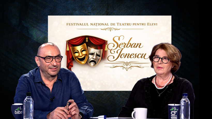 Magda Catone vorbește despre eforturile din spatele Festivalului din Stațiunea 2 Mai