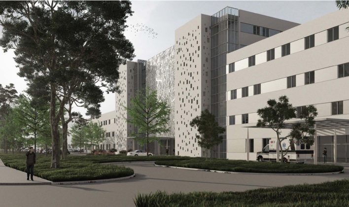 Proiectul Spitalului Sector 6, după anularea licitației