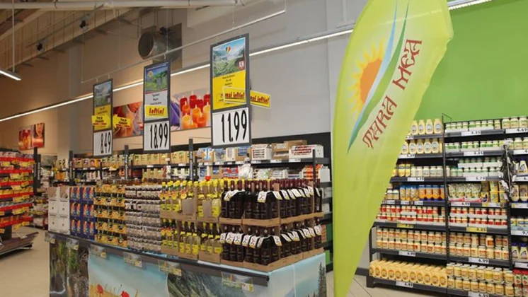 Kaufland, afectat după pierderi, cooperativa cu 5.000 membri se schimbă