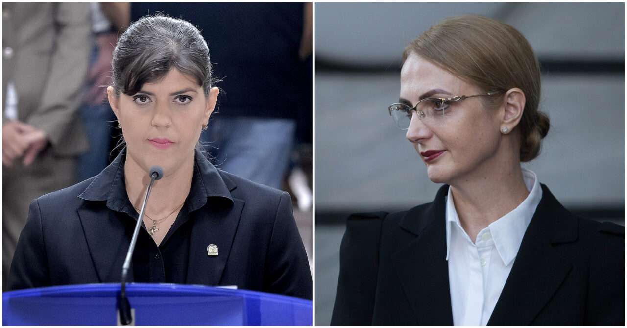 Mesajul Liei Savonea a fost discutat în Grecia, acuzând metodele Kovesi