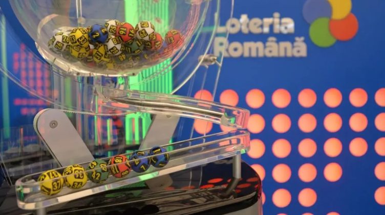 Șapte premii mici la Loto 6/49, report de 8,4 milioane euro