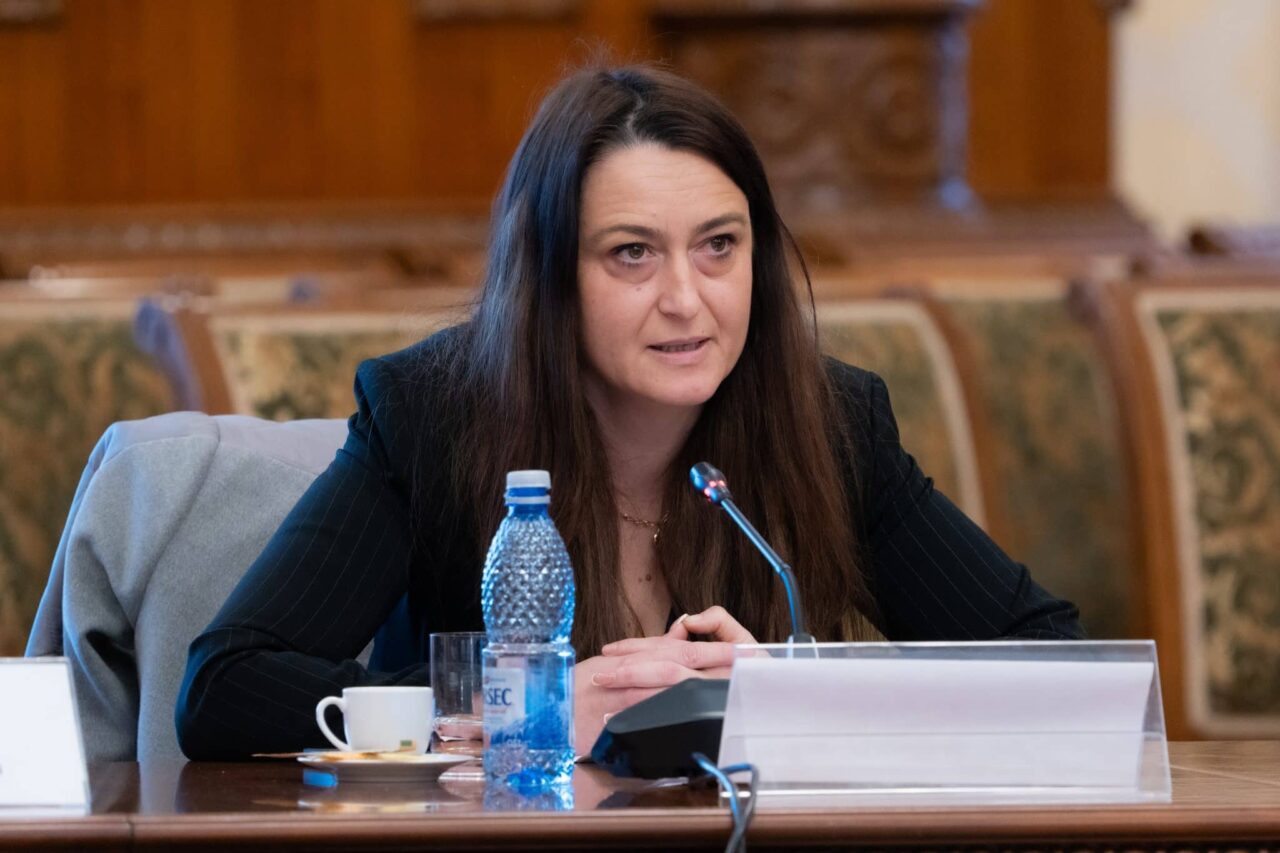 Cristina Butură (AUR): Protestele medicilor și asistentelor trebuie respectate