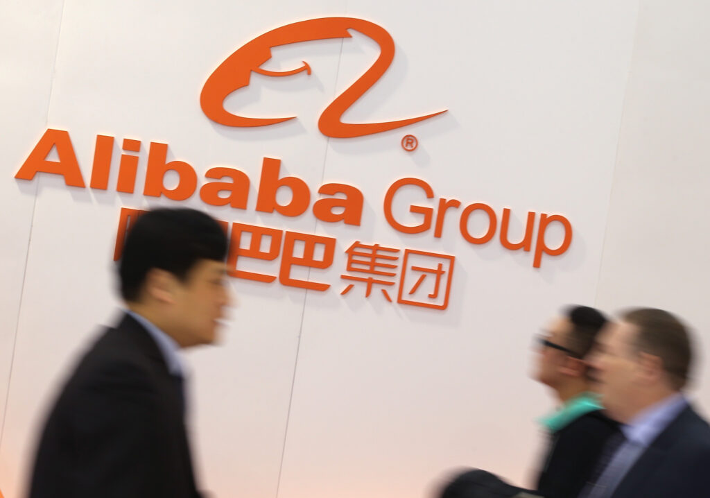 UE amendează Alibaba cu 550 milioane euro pentru vânzare de produse ilegale