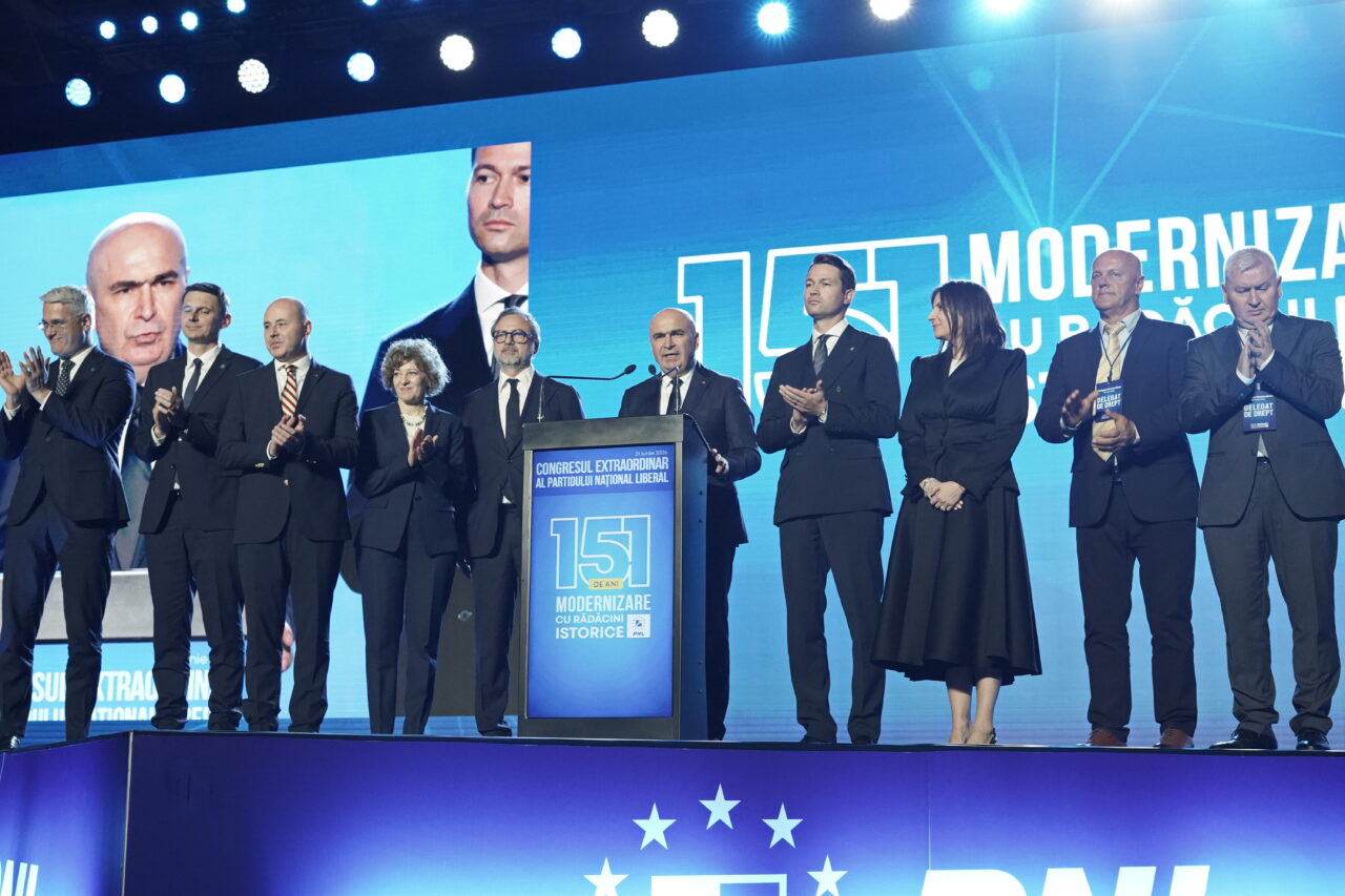 Ora confruntării în PNL între Bolojan și disidenți la Modrogan