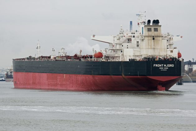 Atac cu drone asupra terminalului petrolier CPC de la Marea Neagră în mai puțin de 24 de ore