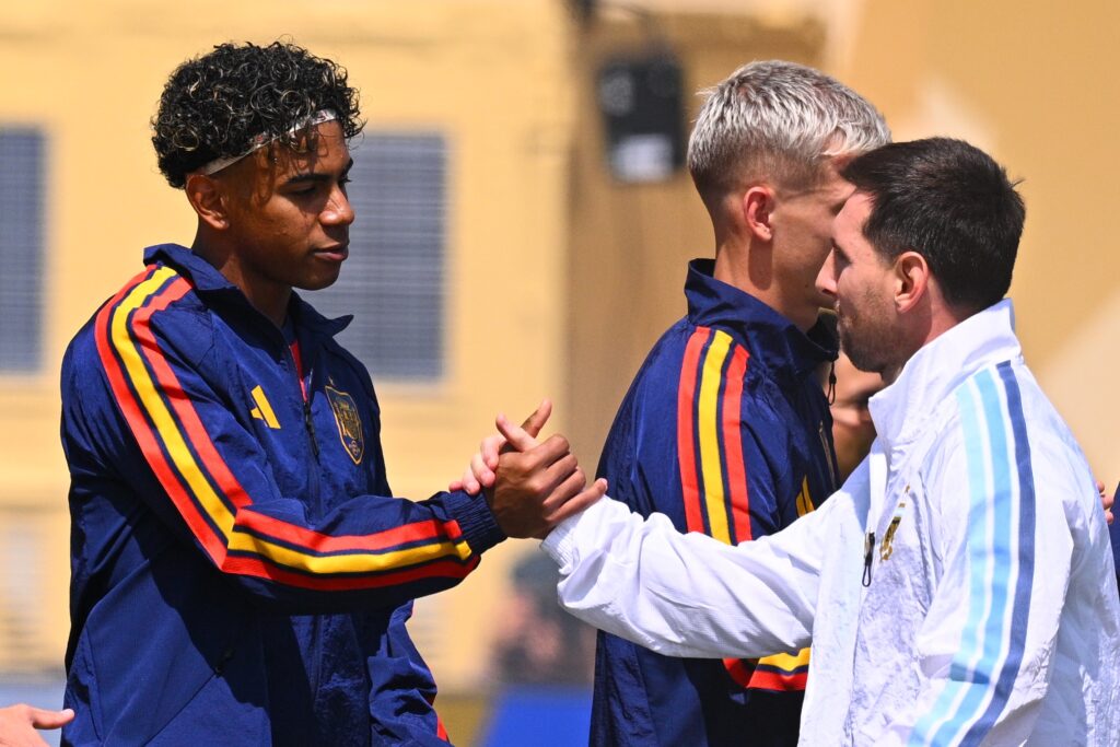 CM 2026 va include Spania, Mbappé, Haaland și Messi