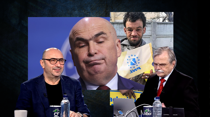 Valentin Stan critică legea salarizării: salariile angajaților mai buni vor fi plafonate