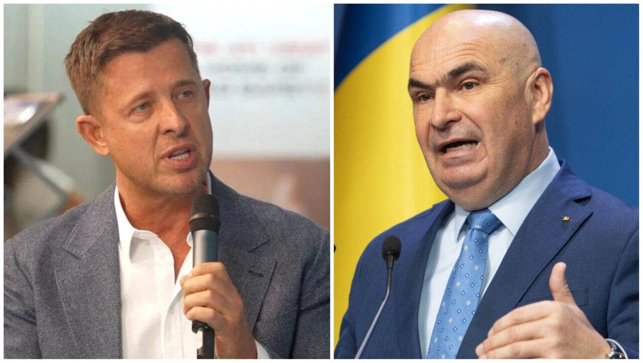 Hubert Thuma acuză pe Bolojan că numește oameni din USR și SOS la conducerea consiliilor județene