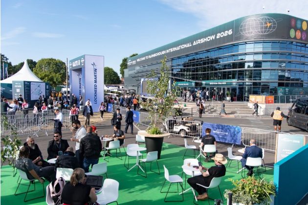 Airbus și Boeing și-au anunțat primele comenzi la Salonul Aero Farnborough