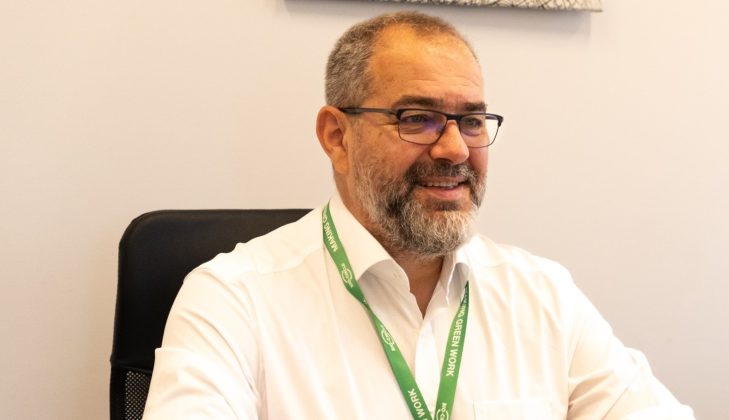 Automotive și metalurgie, principalele sectoare în tranziția verde din România