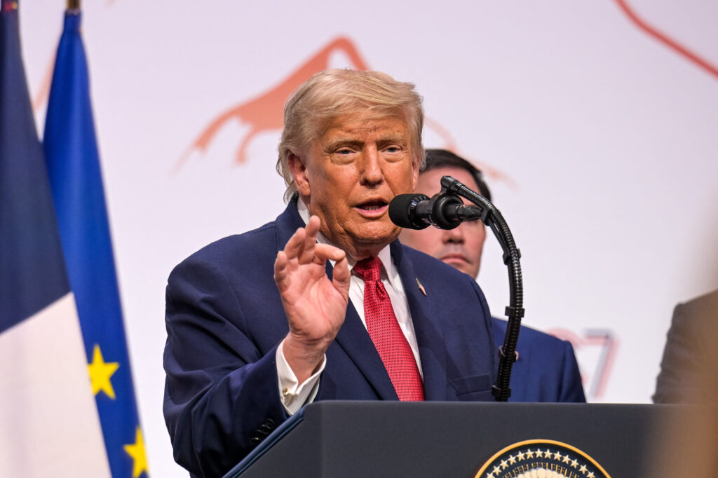 Trump va discuta cu noul premier britanic Andy Burnham