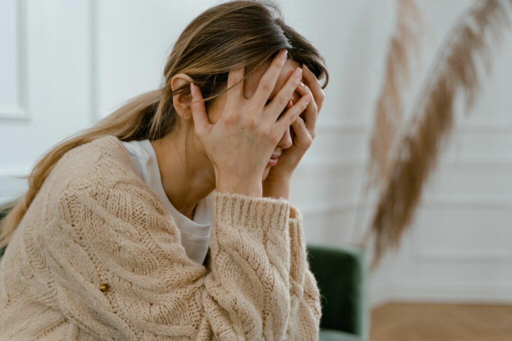 Primele indicii genetice pentru tulburarea de personalitate borderline