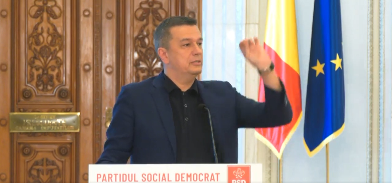 Grindeanu afirmă că Drulă este ministru informal la Transporturi