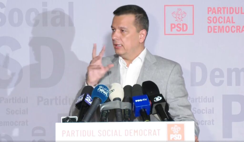 Parlamentul se reunește din nou, Grindeanu convoca ședință extraordinară pe 27 iulie