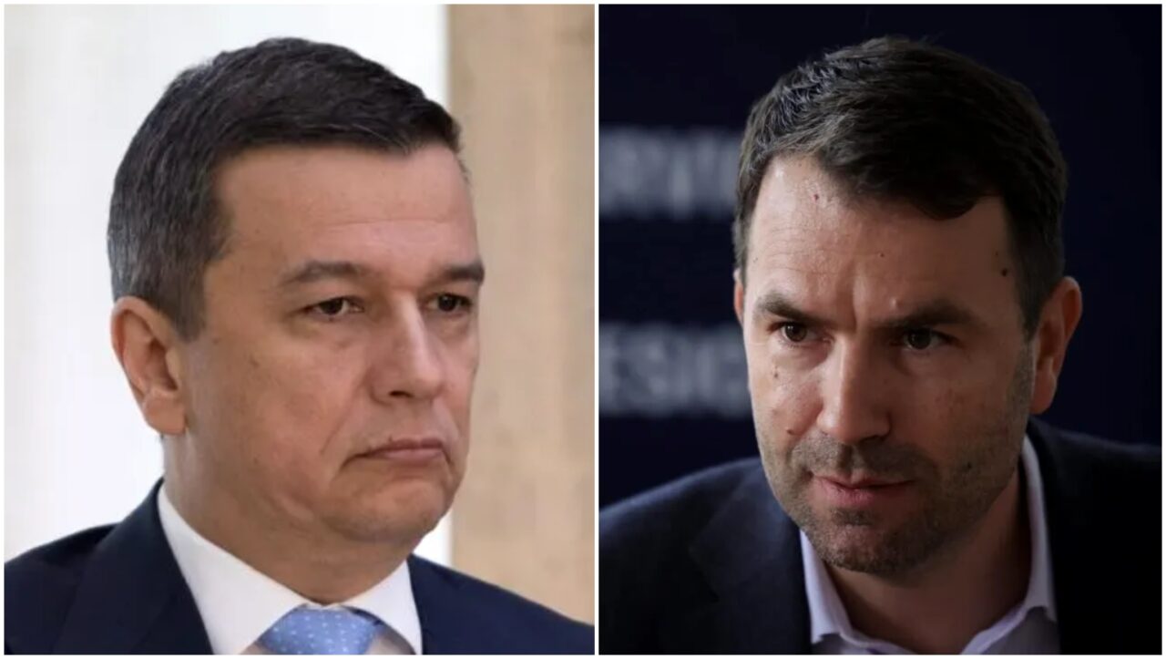Drulă răspunde lui Grindeanu despre conducerea Transporturilor