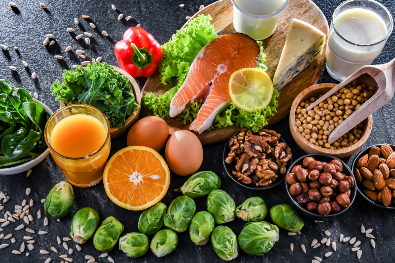 ONU avertizează că o din trei persoane nu-și permite o alimentație sănătoasă