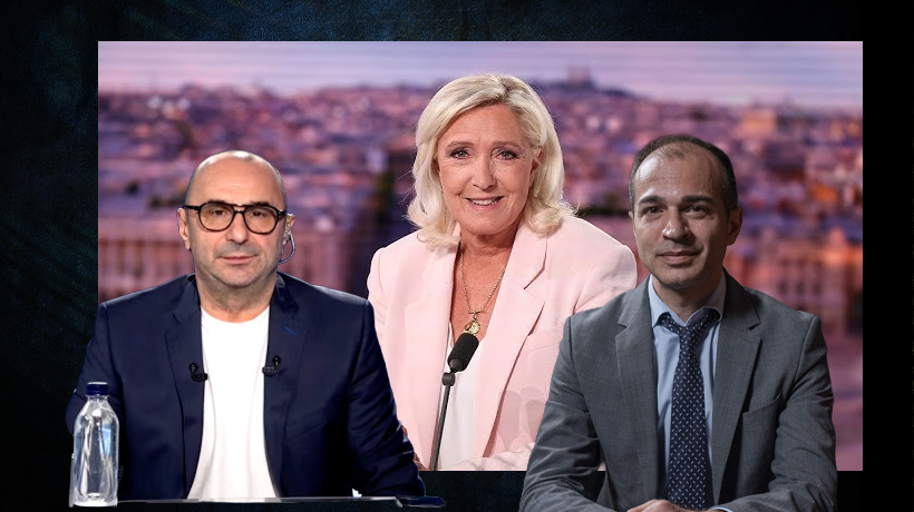 Ștefan Popescu analizează impactul condamnării Marine Le Pen asupra ascensiunii ei politice