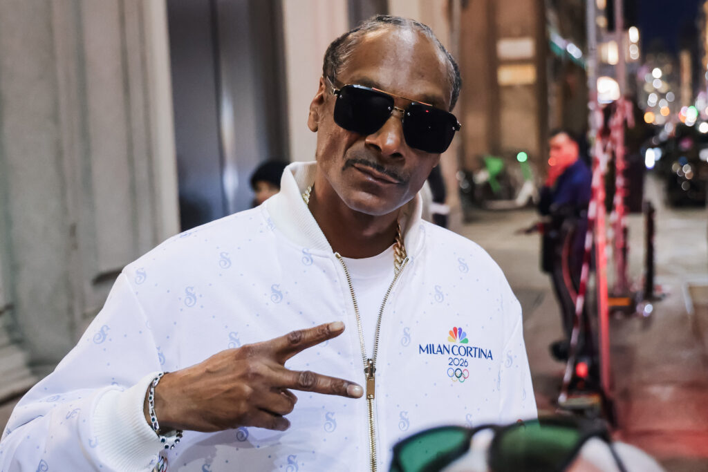 Filmul biografic despre Snoop Dogg va fi lansat vara viitoare
