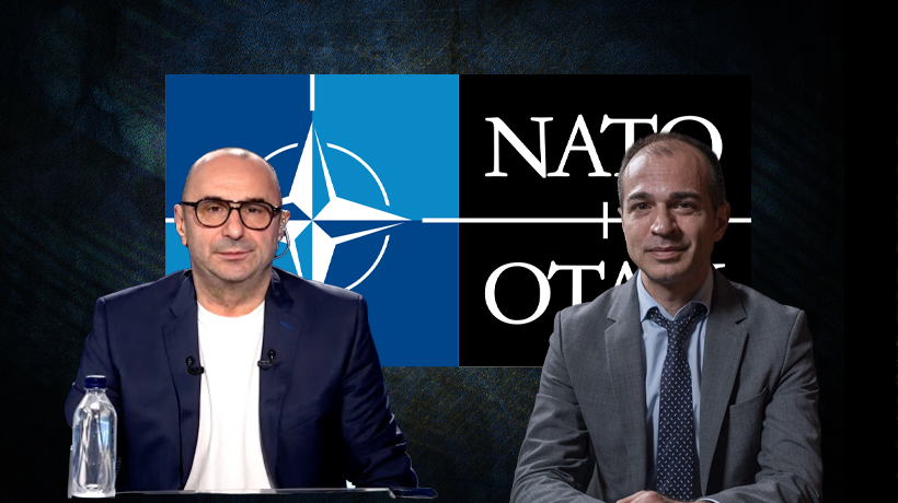 Ștefan Popescu despre schimbarea alianțelor și riscul unui atac asupra unui stat NATO
