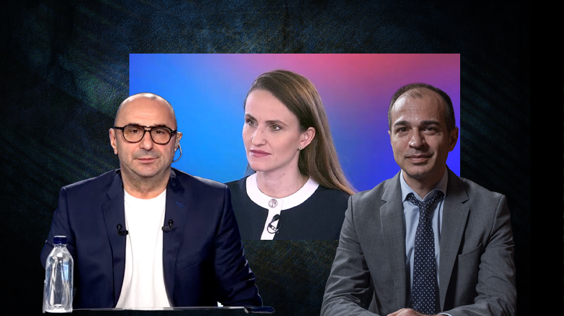 Analistul Ștefan Popescu despre politica externă a României: low-cost
