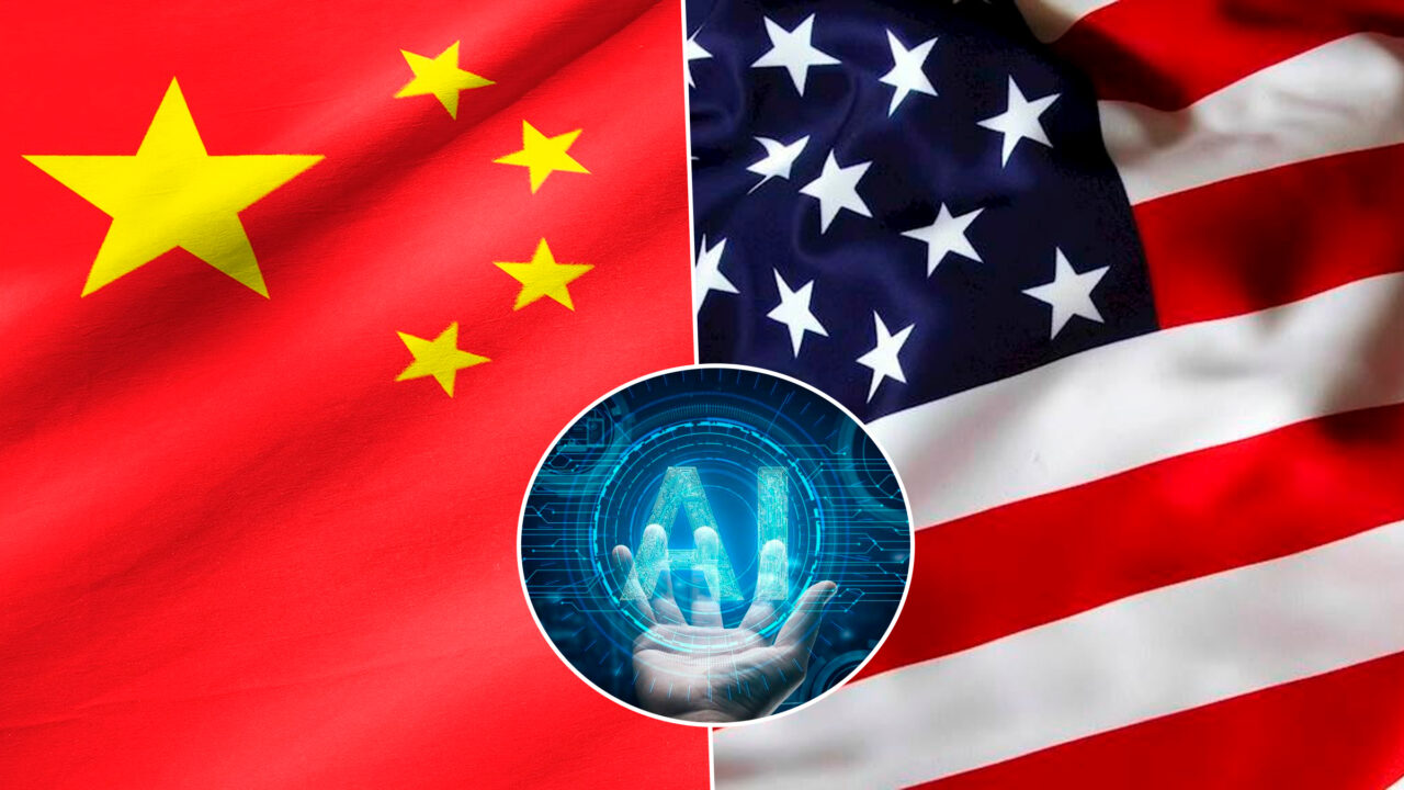 SUA și China vor discuta despre riscurile globale ale inteligenței artificiale