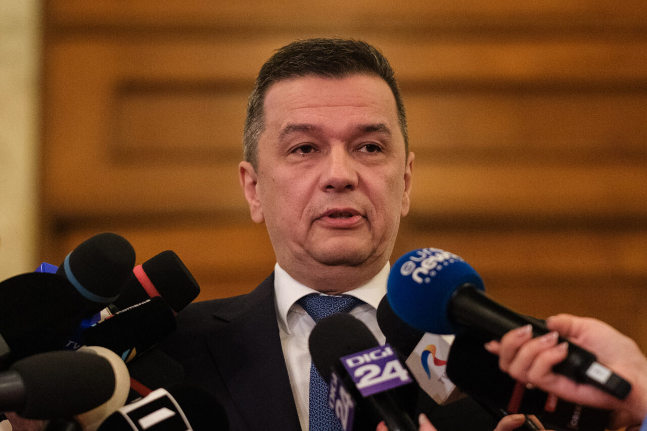 Grindeanu: USR încearcă să protejeze pe Fritz prin legea integrității