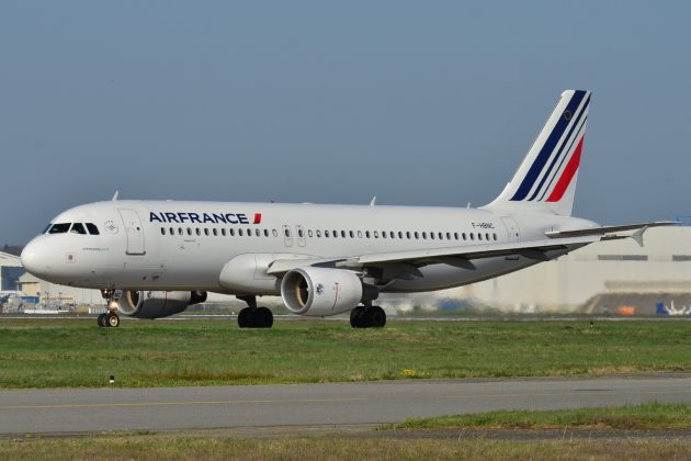 UE recomandă evitarea survolului Iordaniei de către companiile aeriene