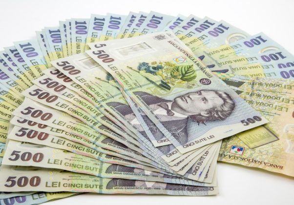 CEO Provident: Împrumuturile din ușă în ușă au crescut de la 867 la 5.600 de lei