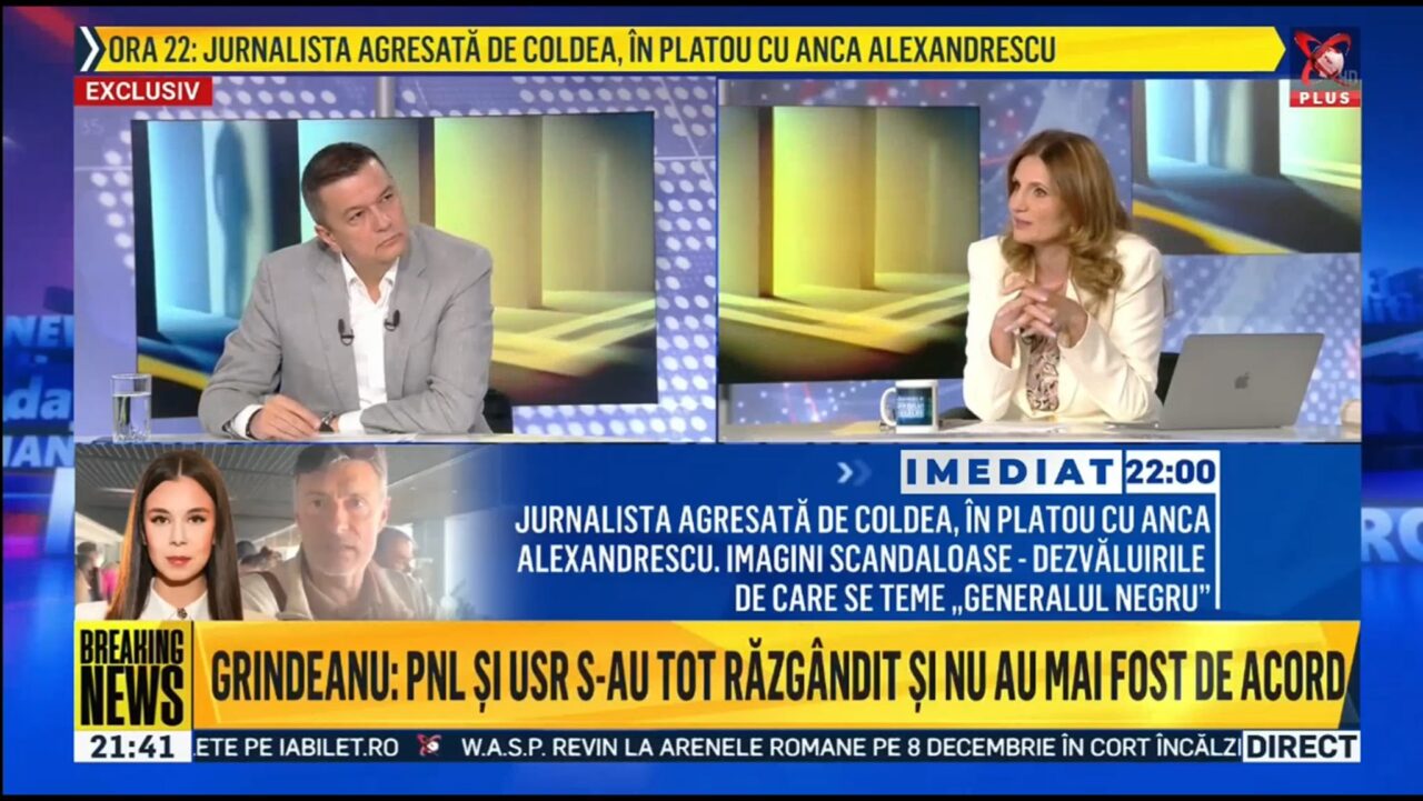 Sorin Grindeanu solicită publicarea ajutorului acordat Ucrainei