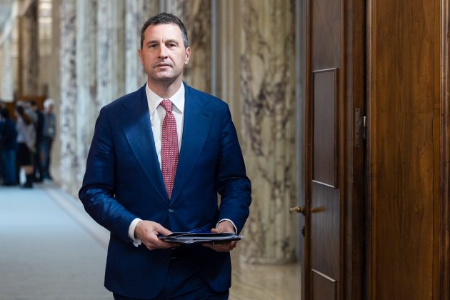 Tanczos Barna cere Unionii Europene flexibilizare pentru reluarea exporturilor de ovine
