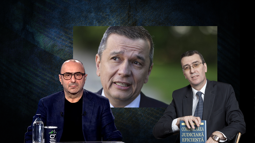 Toni Neacșu critică condițiile lui Nicușor Dan pentru desemnarea premierului