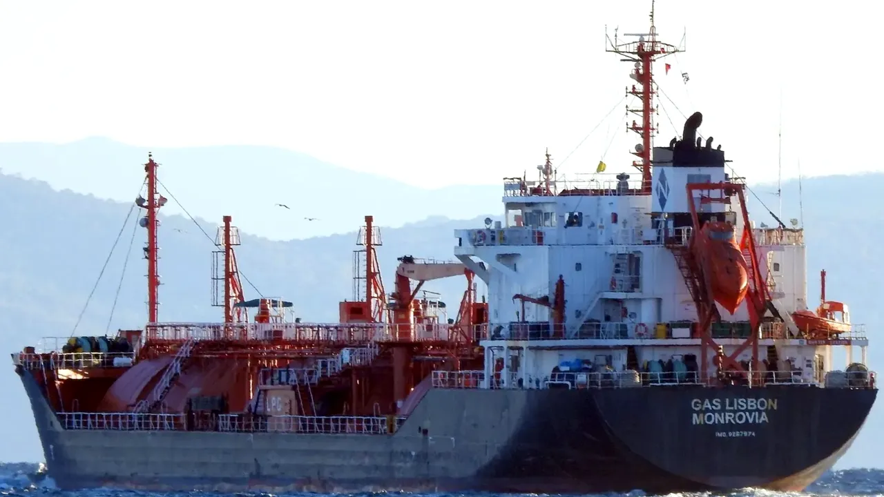 Unul dintre marinarii răniți în explozia de lângă Sulina a decedat