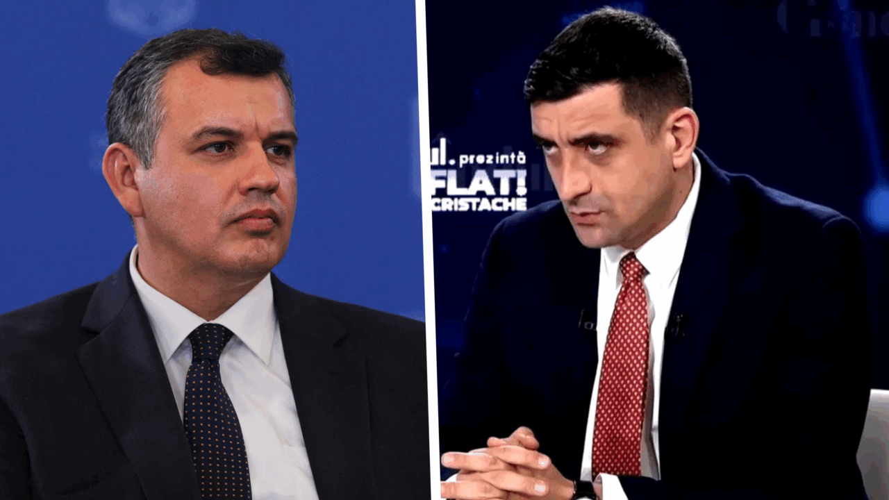 AUR cere demiterea consilierului lui Nicușor Dan, Eugen Tomac