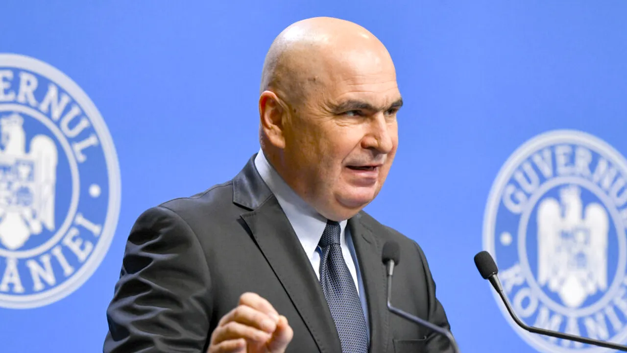 Ilie Bolojan afirmă că nu știe motivul interzicerii marșului LGBTQ+ la Oradea